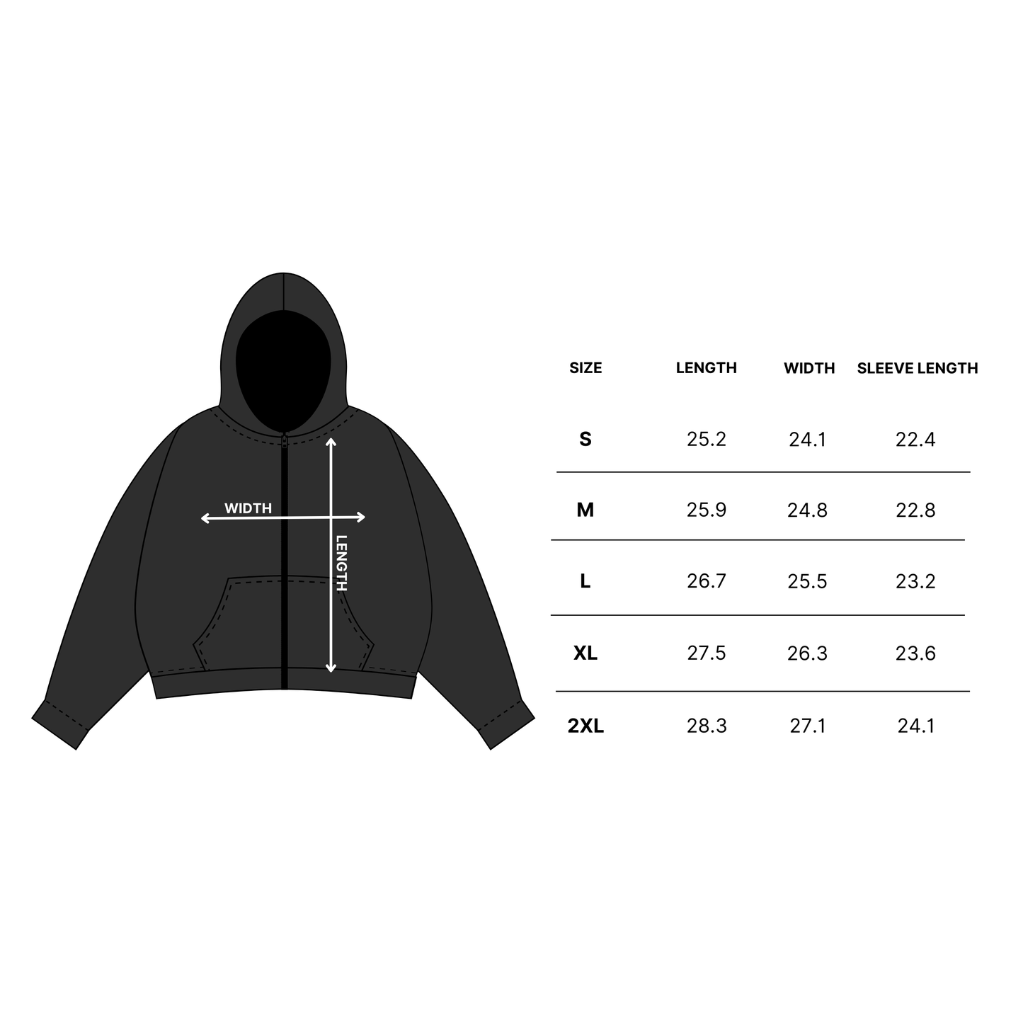 MAN CITY VINTAGE ZIP UP