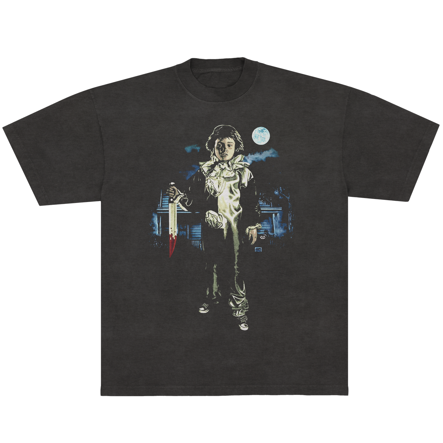 HALLOWEEN 1978 TEE
