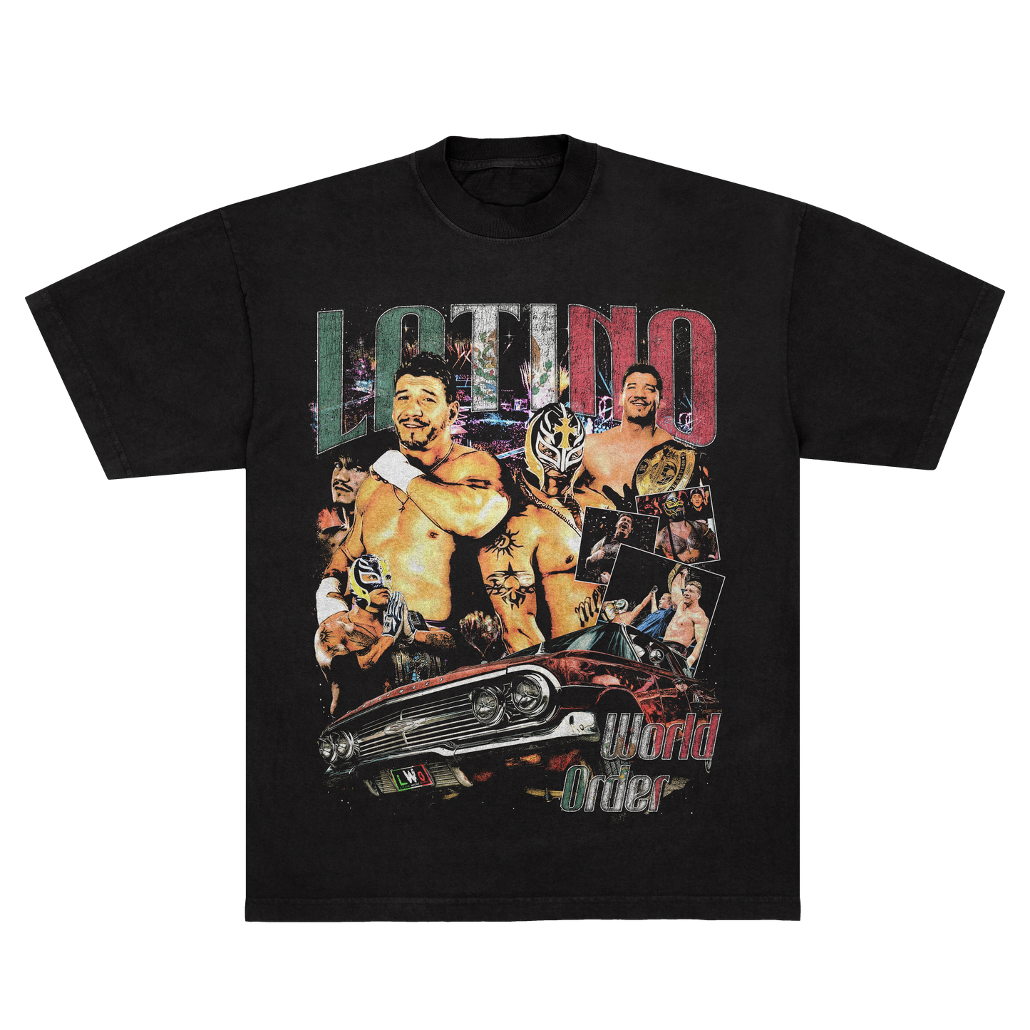 L.W.O TEE