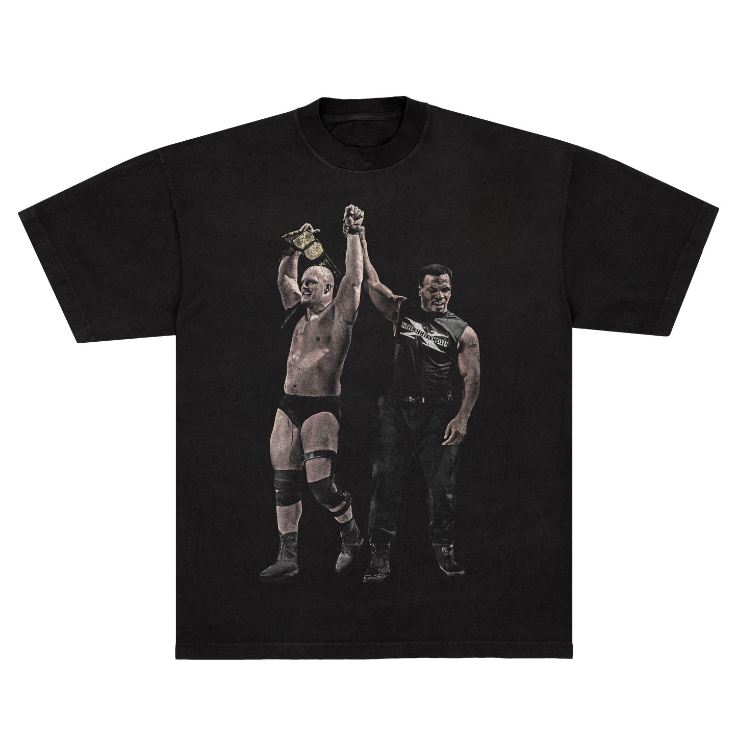 STONE COLD TEE