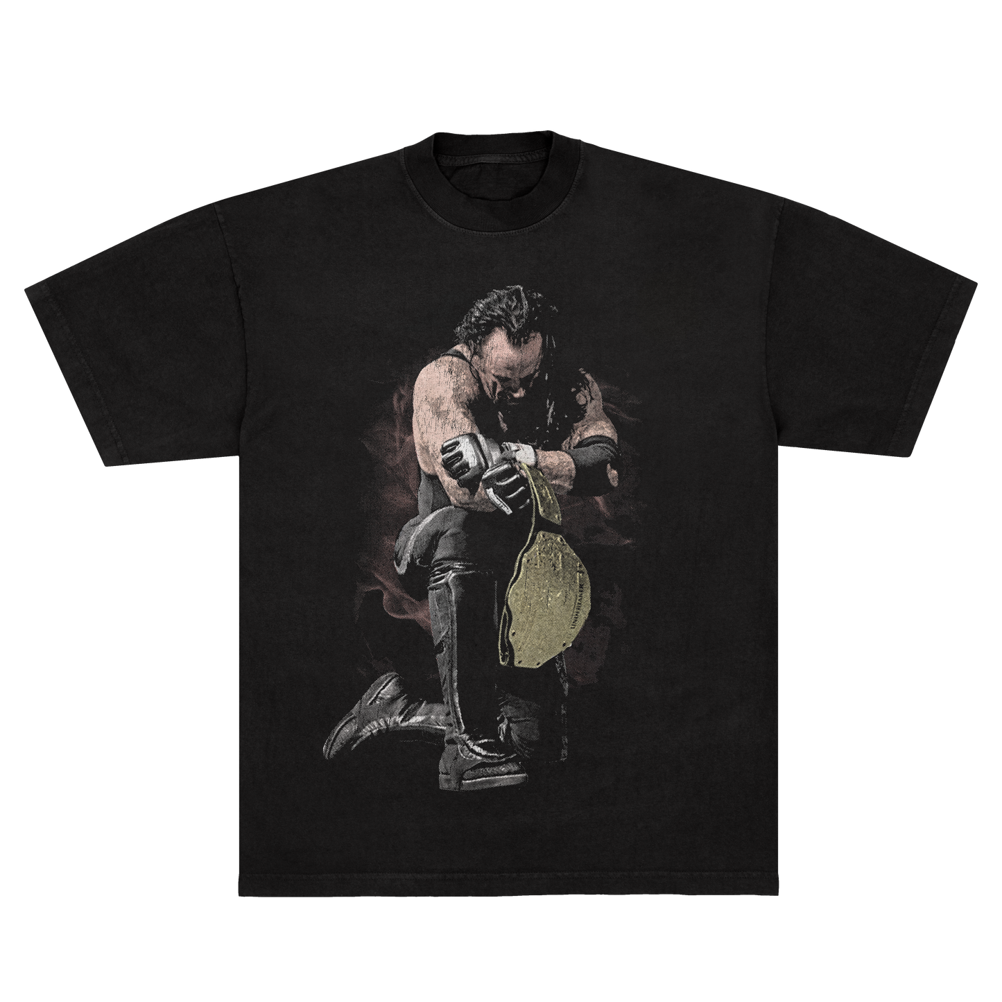 UNDERTAKER TEE