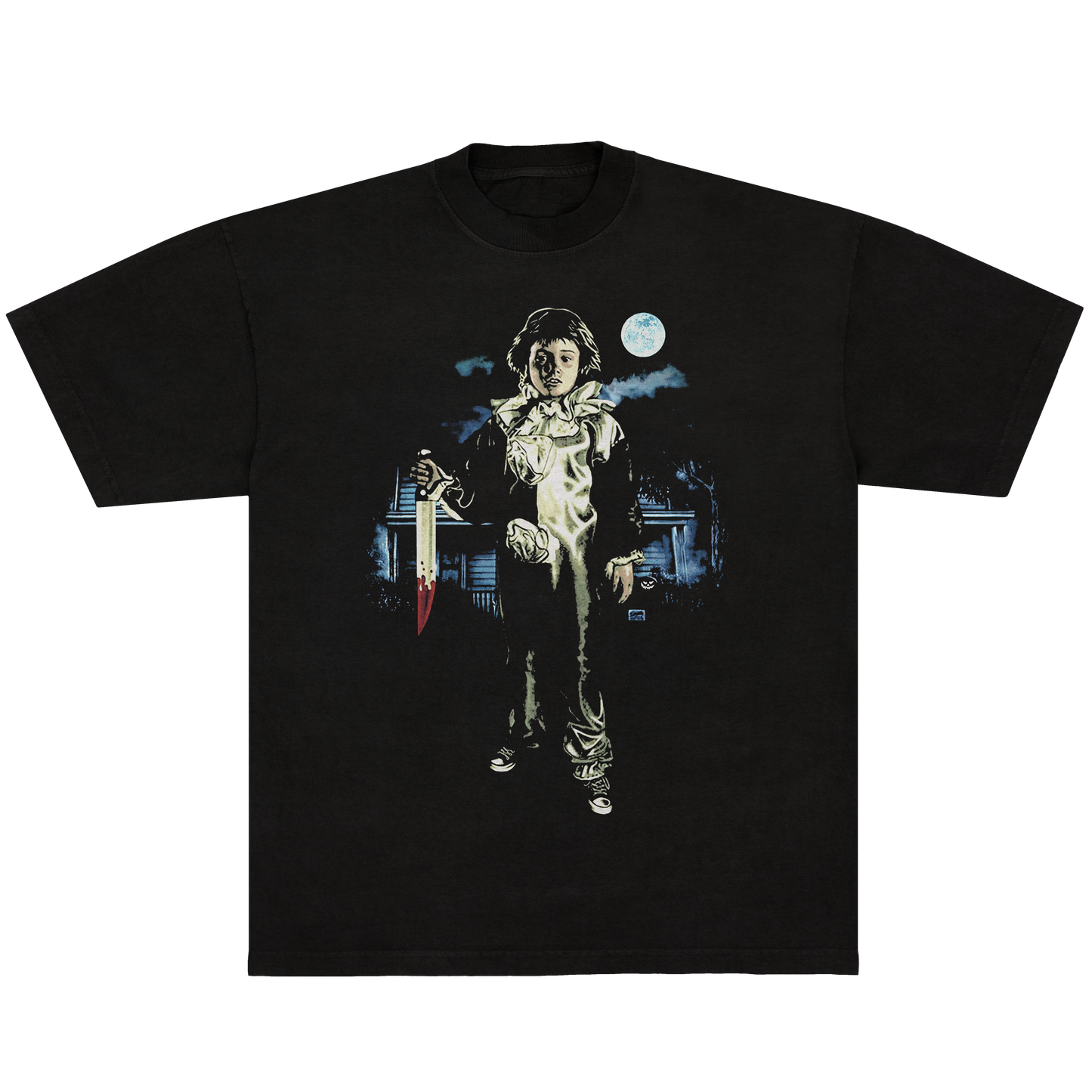 HALLOWEEN 1978 TEE