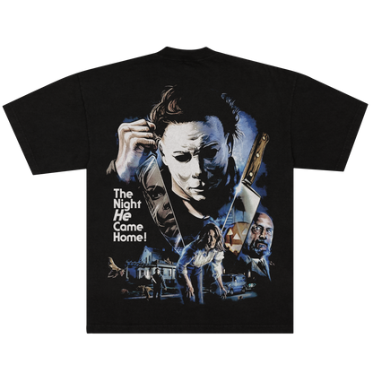 HALLOWEEN 1978 TEE