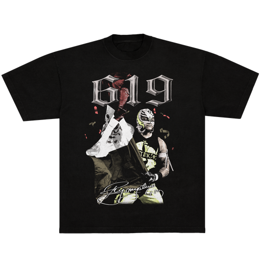 619 REY TEE