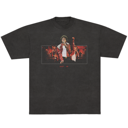 MJ THRILLER TEE