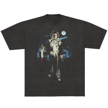 HALLOWEEN 1978 TEE