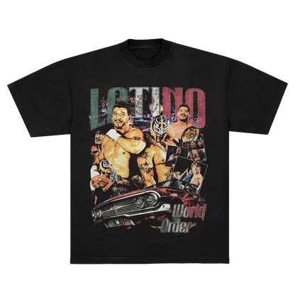 L.W.O TEE