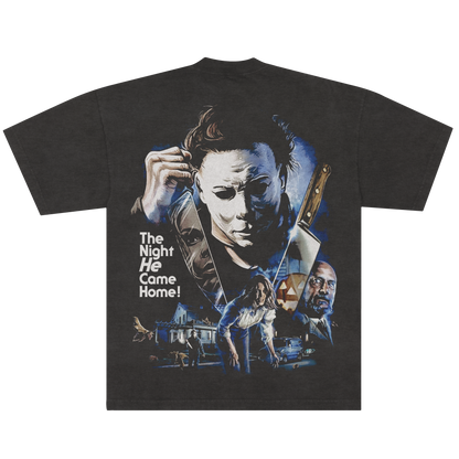 HALLOWEEN 1978 TEE