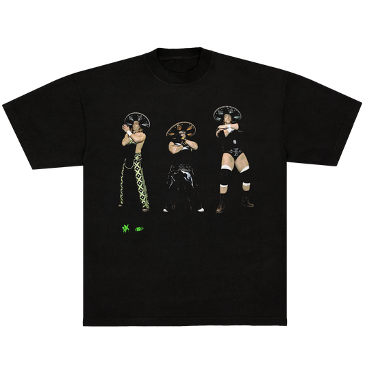DX x REY TEE