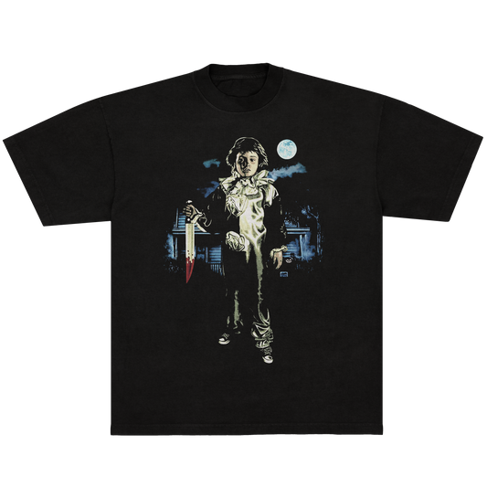 HALLOWEEN 1978 TEE