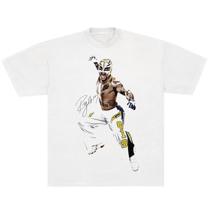 REY MYSTERIO TEE