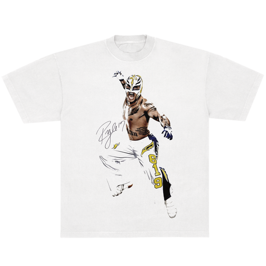 REY MYSTERIO TEE